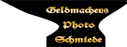 Photoschmiede Logo